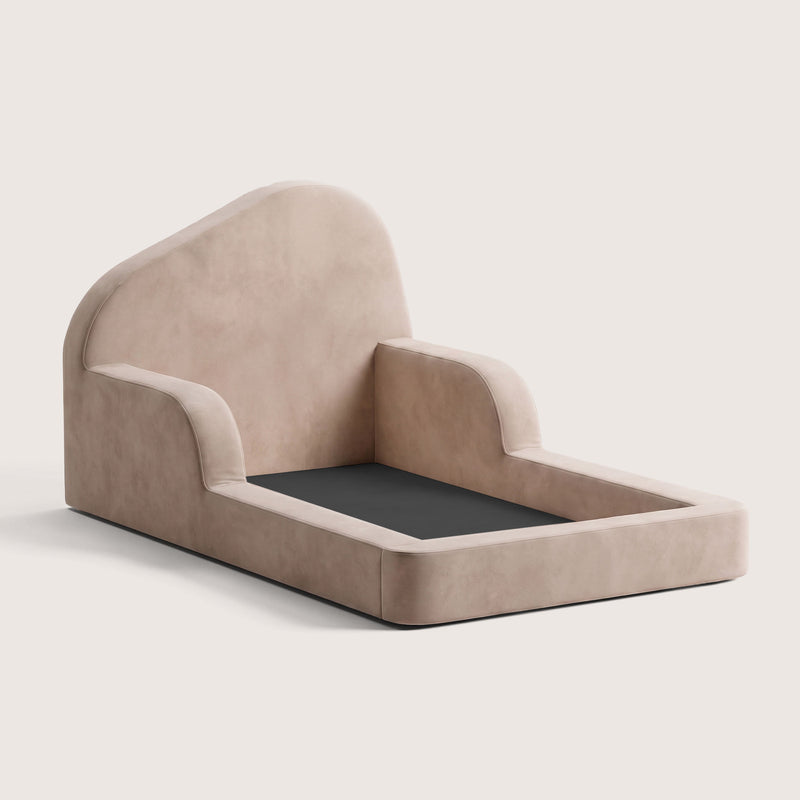 Mallow bed