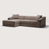 Crust Sofa Bed