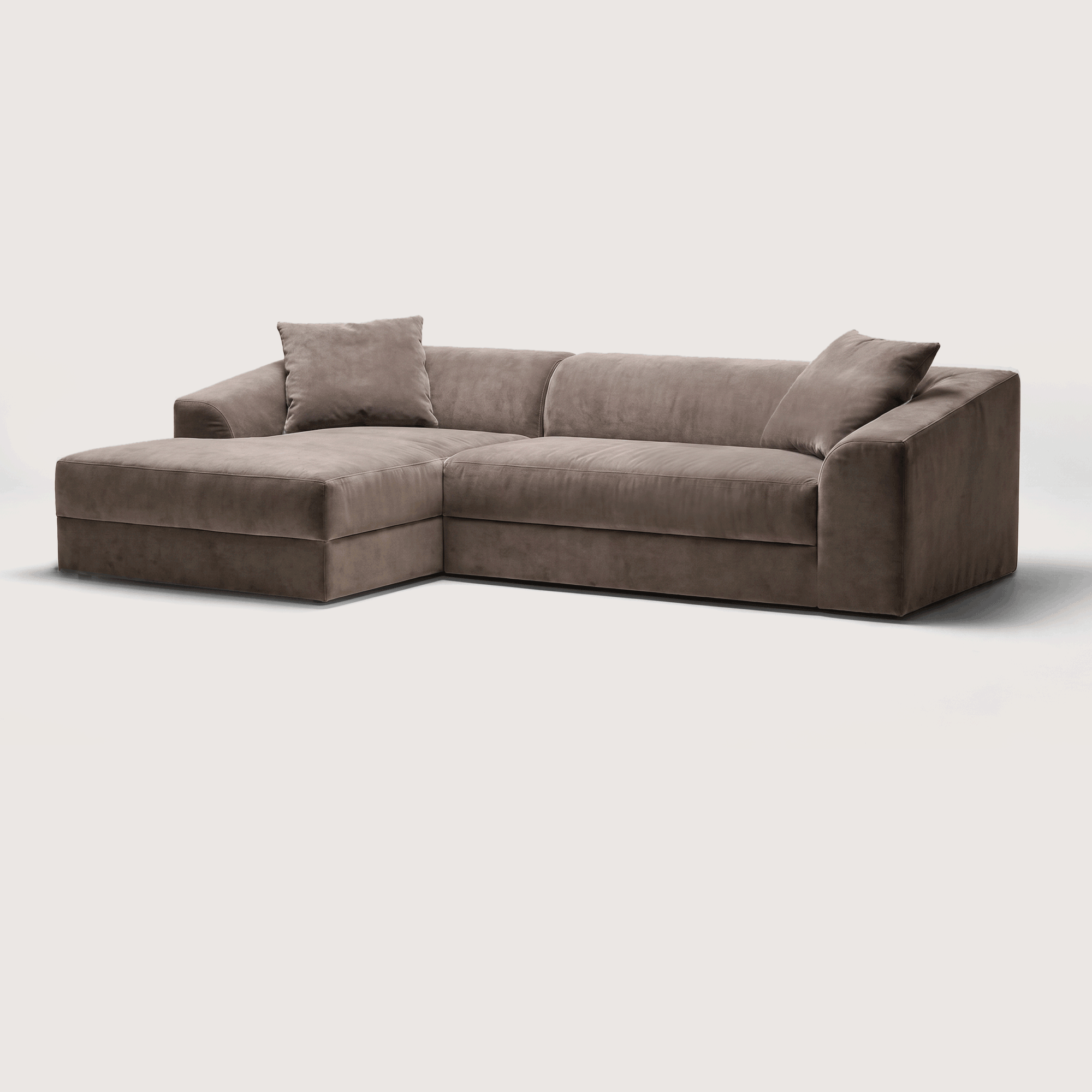 Crust Sofa Bed
