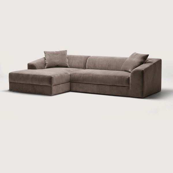 Crust Sofa Bed