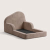 Mallow bed