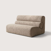 Butter Sofa