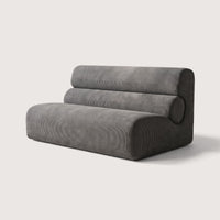 Butter Sofa