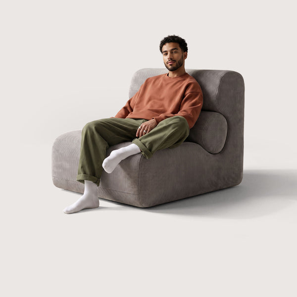 Butter Chair