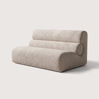 Butter Sofa