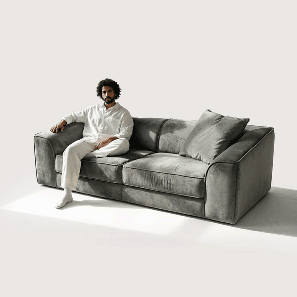 Crust Sofa Bed