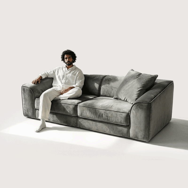 Crust Sofa Bed