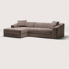 Crust Sofa Bed