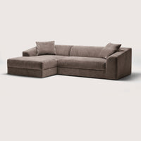 Crust Sofa Bed
