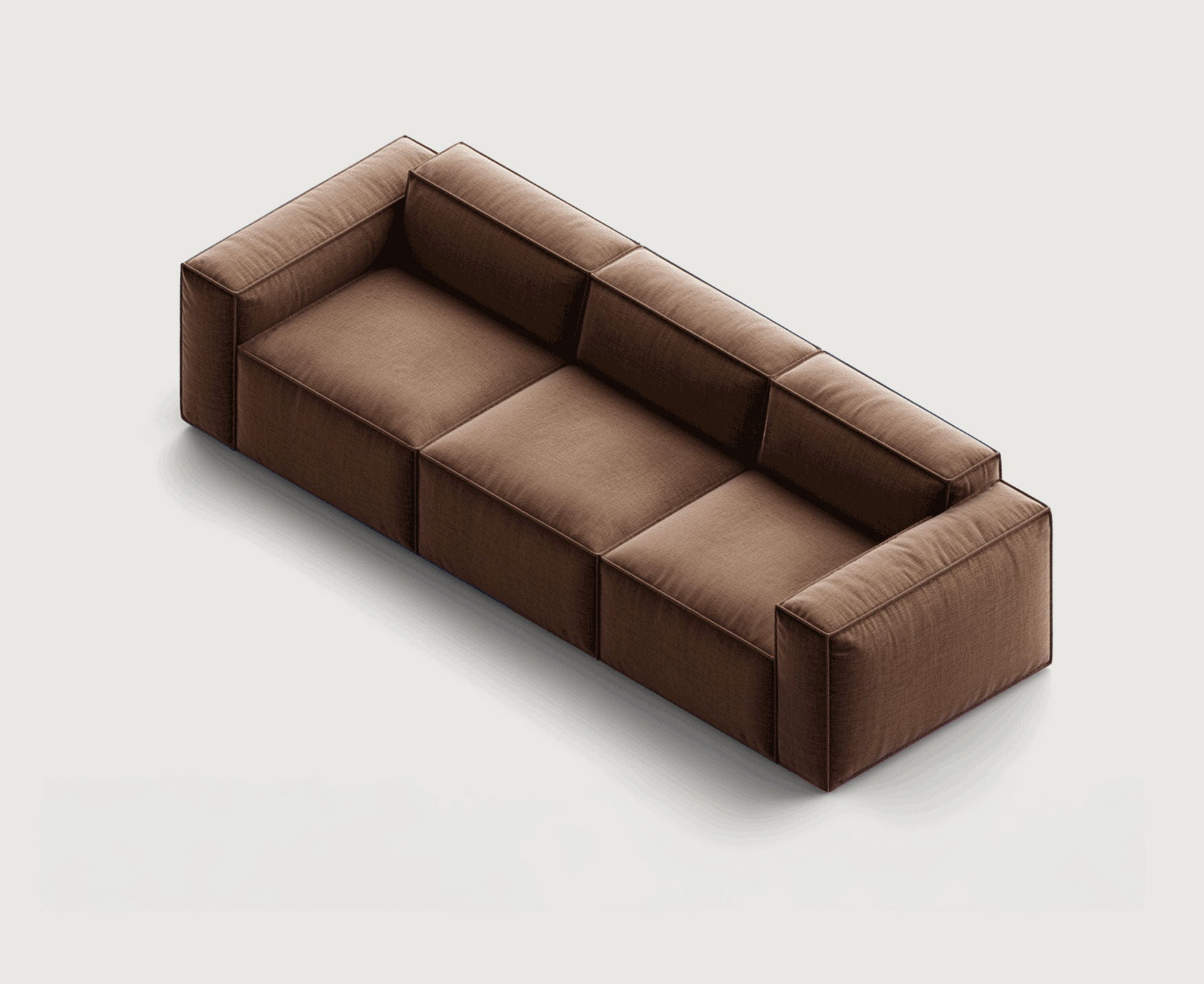 Blend Modular Sofa B