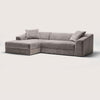 Crust Sofa Bed