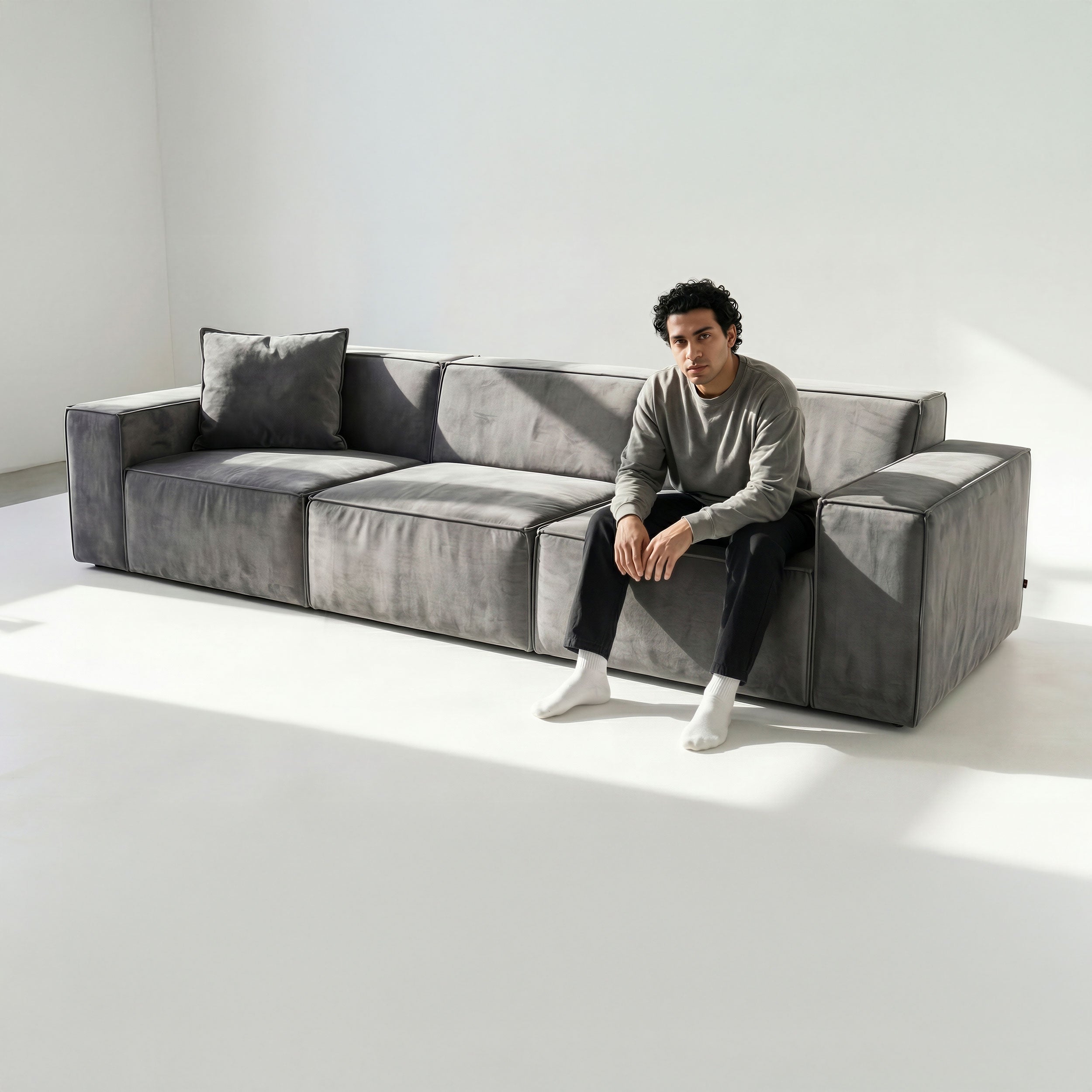 Blend Modular Sofa B