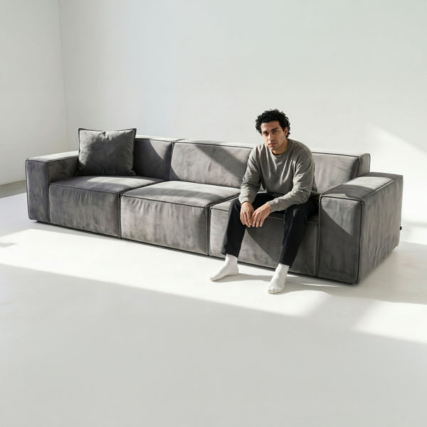 Blend Modular Sofa B